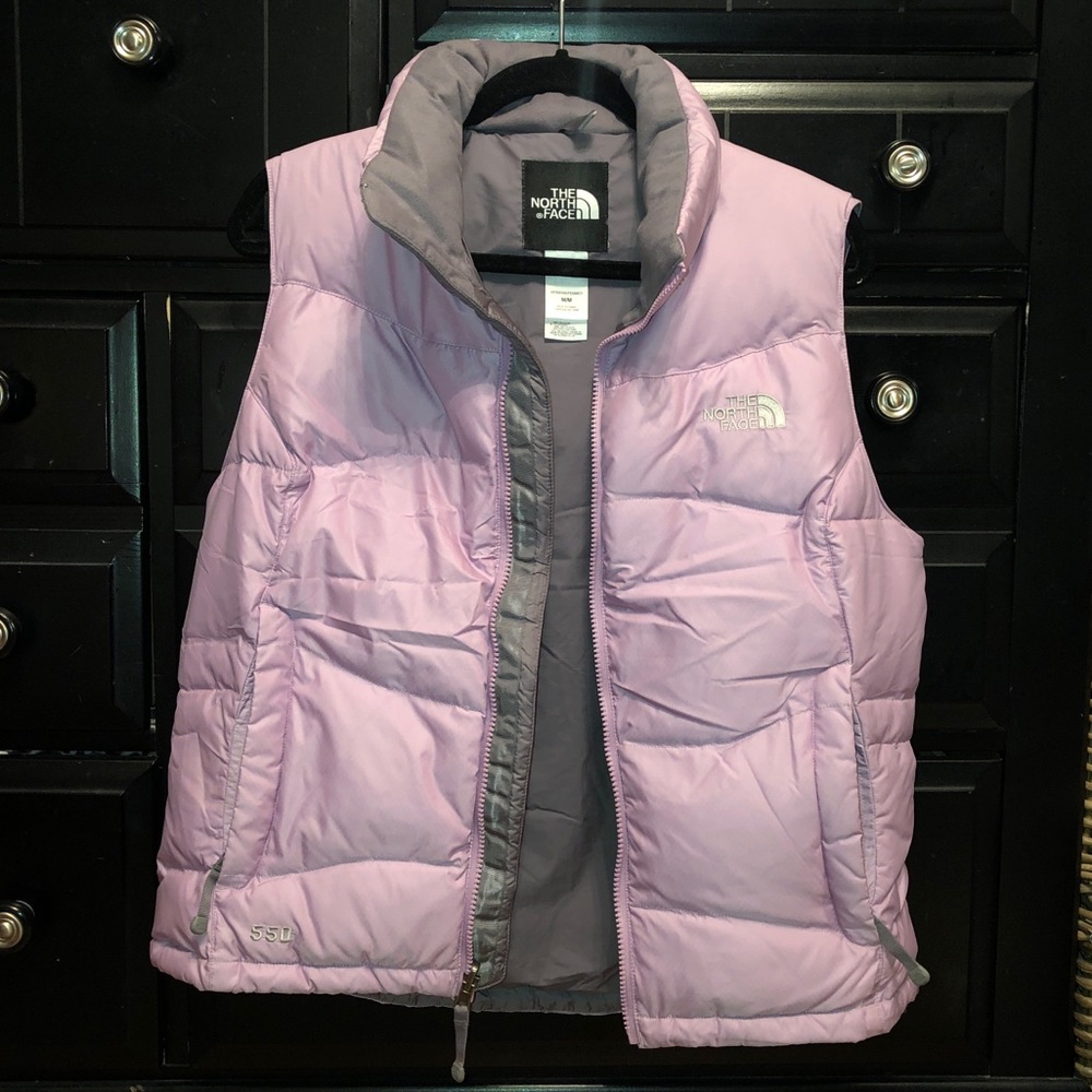 🔥 PRICE DROP 🔥 The North Face Goose Down Vest